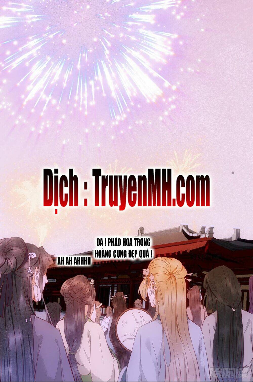 sát thủ vương phi không dễ chọc chapter 15.5 6