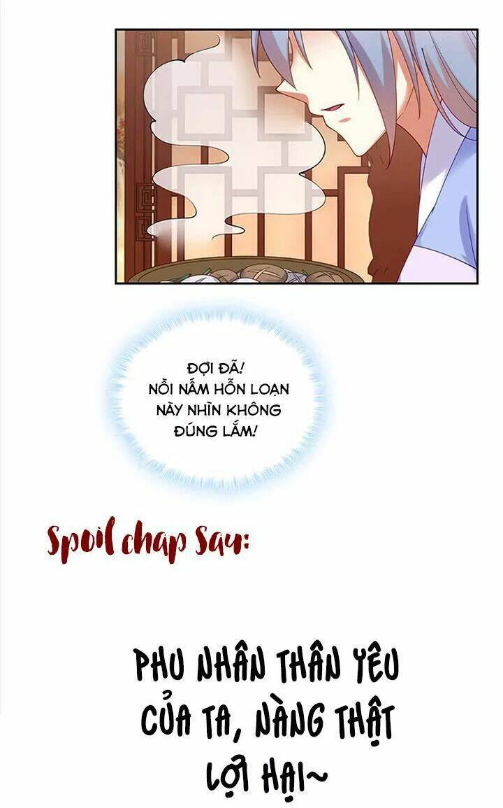 đô đốc đại nhân sủng thê kí chapter 98 33