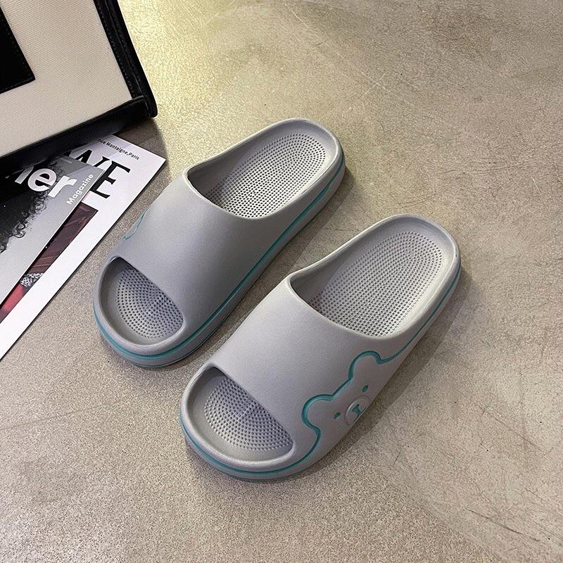 Dép Bánh Mì Đi Trong Nhà Cute