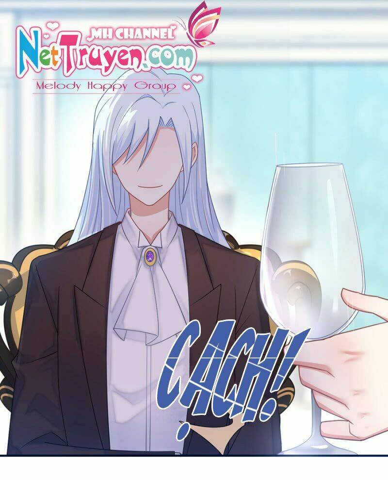 ma lạt thiên kim đẩu ác thiếu chapter 174.5 12