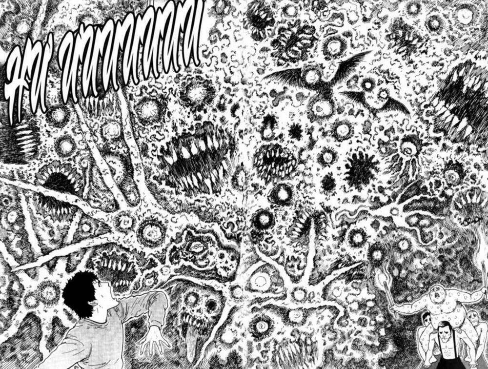 quái vật biển chapter 16 2