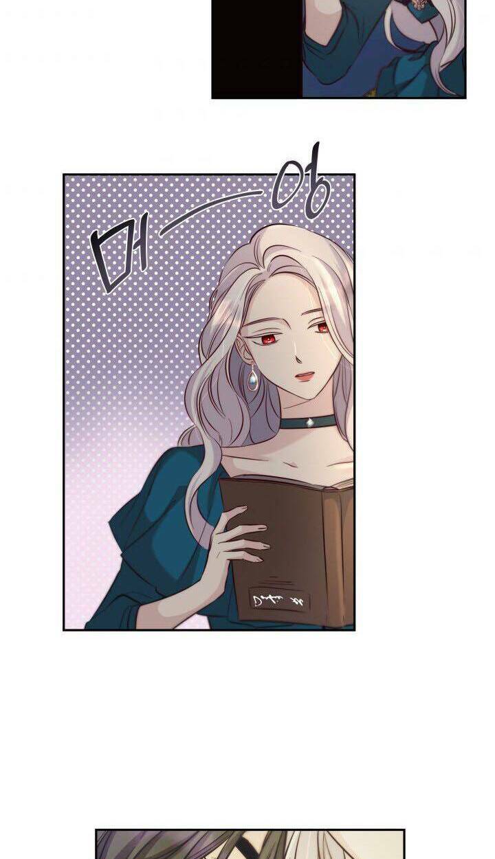 dây xích kiềm chế nam chính hắc ám tuột mất rồi chapter 40 23