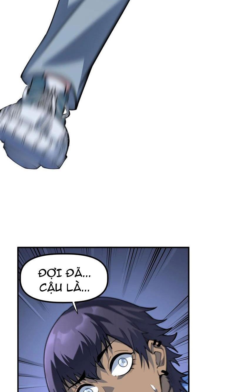 băng phong mạt nhật: không còn đường sống chapter 18 15