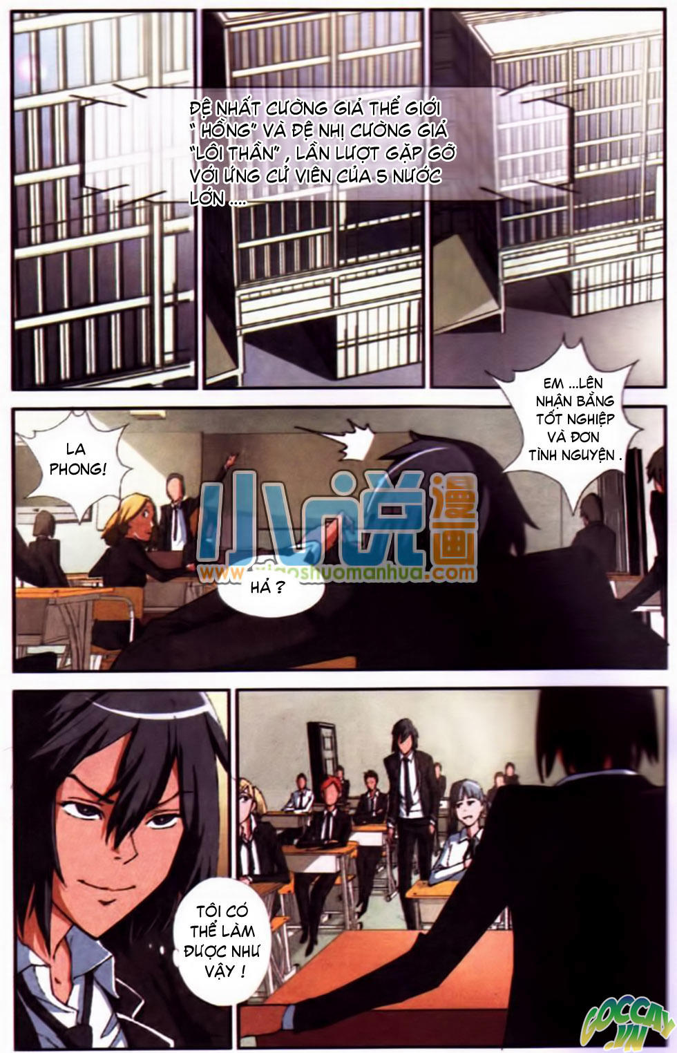 thôn phệ nhân gian chapter 4 23