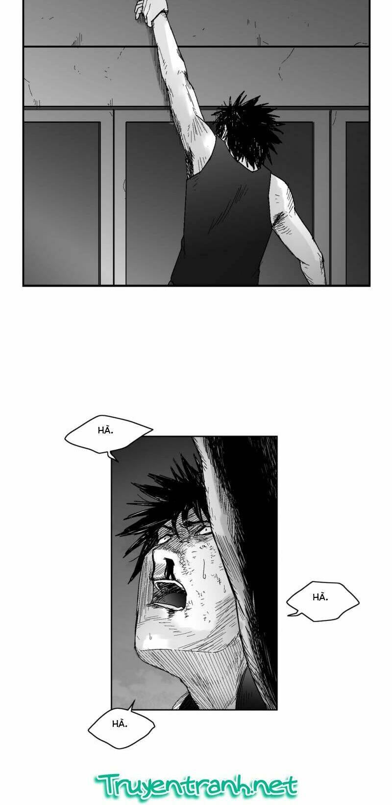 bạo lực học đường chapter 59 36