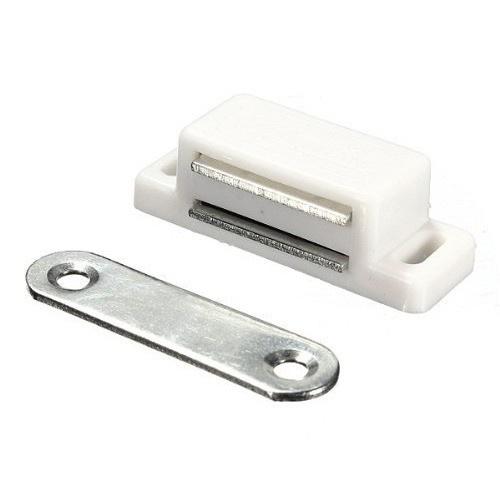 Cục hít cửa tủ, nam châm hít cánh tủ