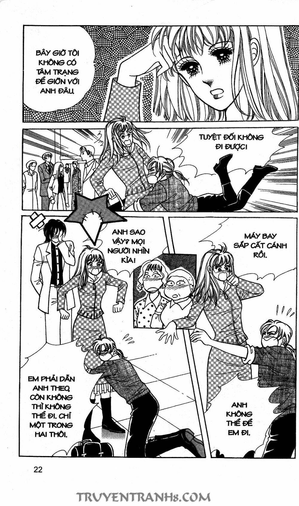 lọ lem kén rể chapter 31 23