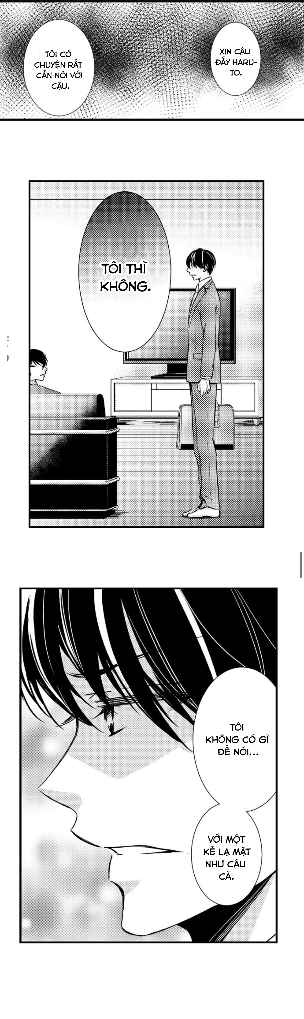 sự cao trào hoàn hảo chapter 107 4