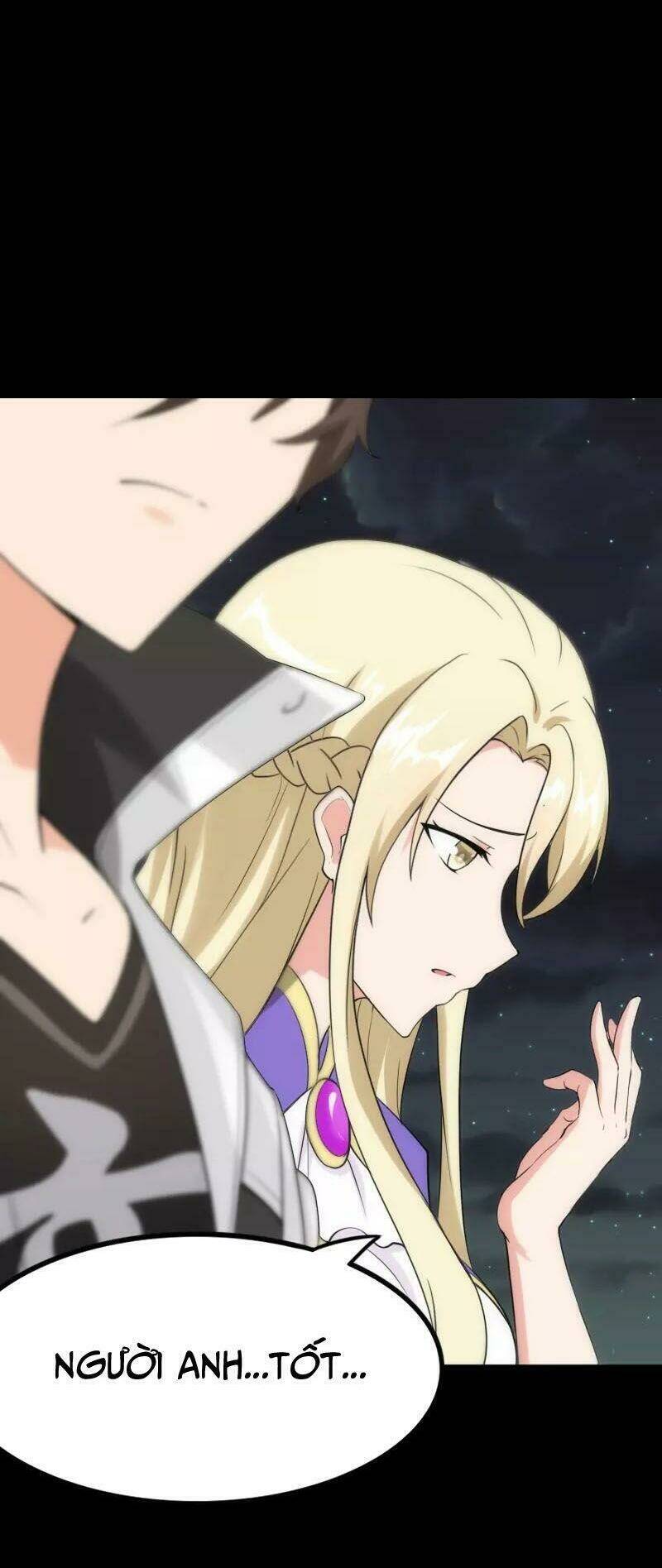 bạn gái virus của tôi chapter 230 38