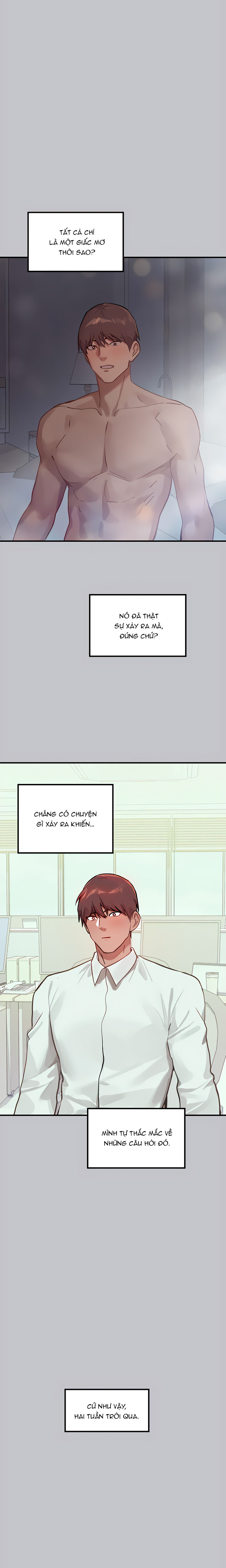 chị chủ nhà của tôi chapter 110.2 10