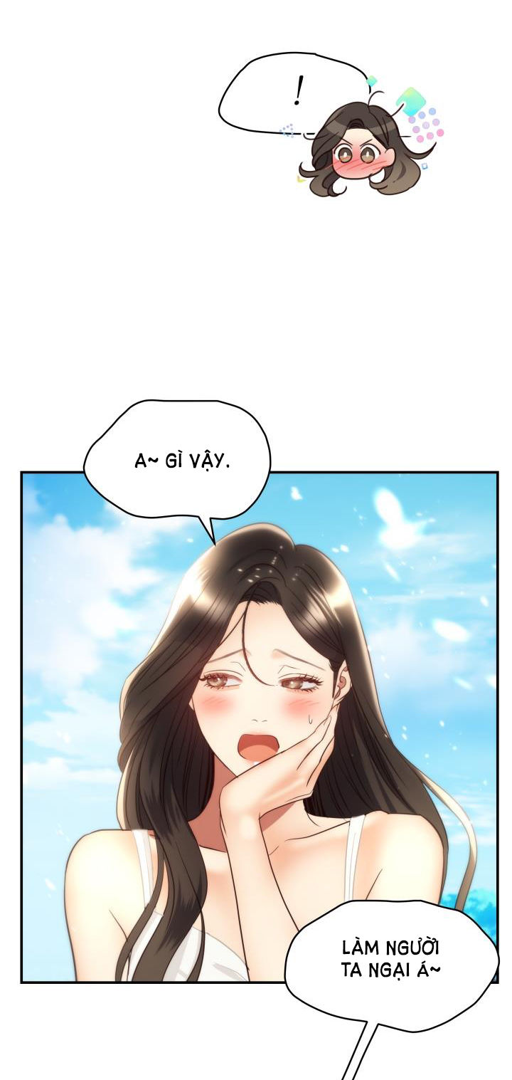 [16+] ánh sao ban mai chapter 70.2 11