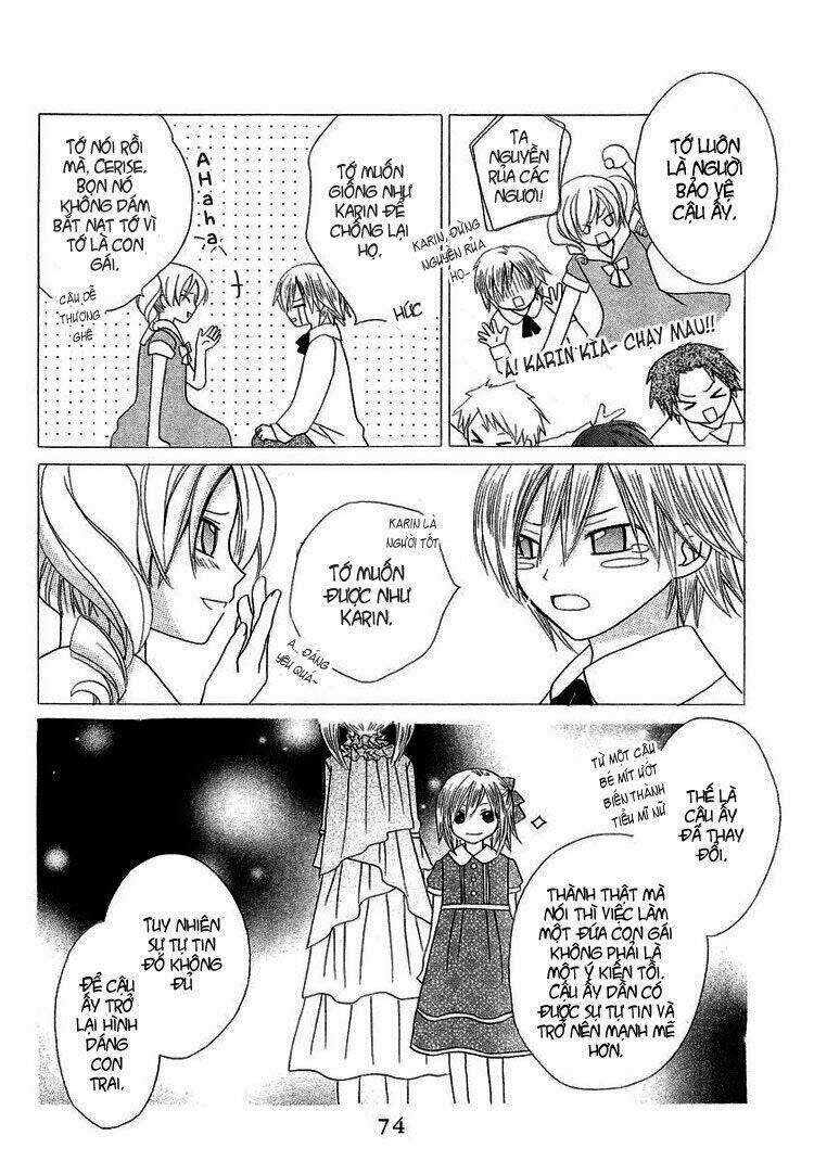 tobenai majo chapter 2 23