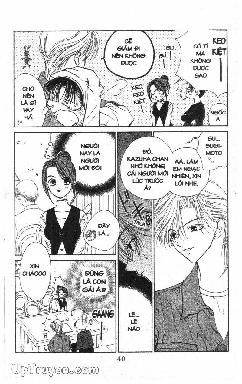 thấy mờ ghét chapter 7 40