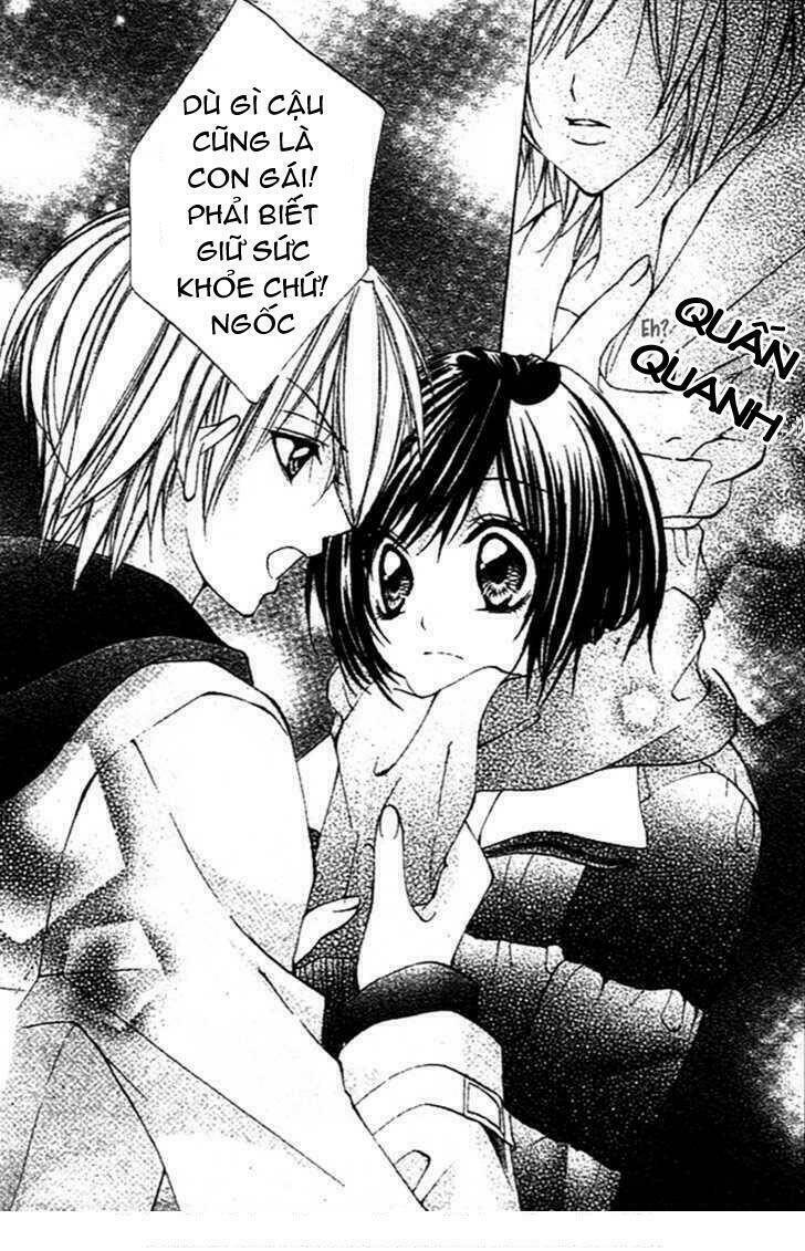 tổng hợp one shot. chapter 104 25