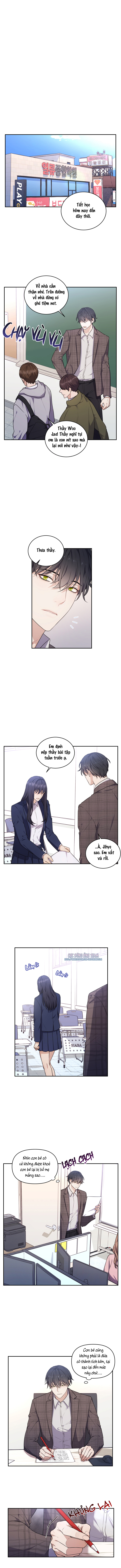 tâm mộng chapter 3 1