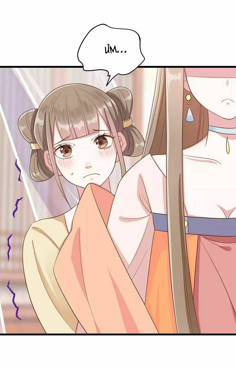 đích nữ hữu độc chapter 39 21