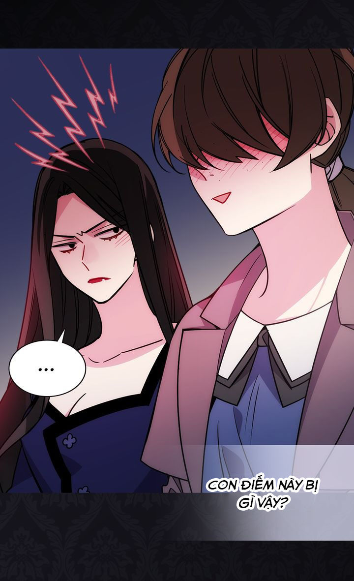 công tước lạnh lùng, alaide chapter 56 4