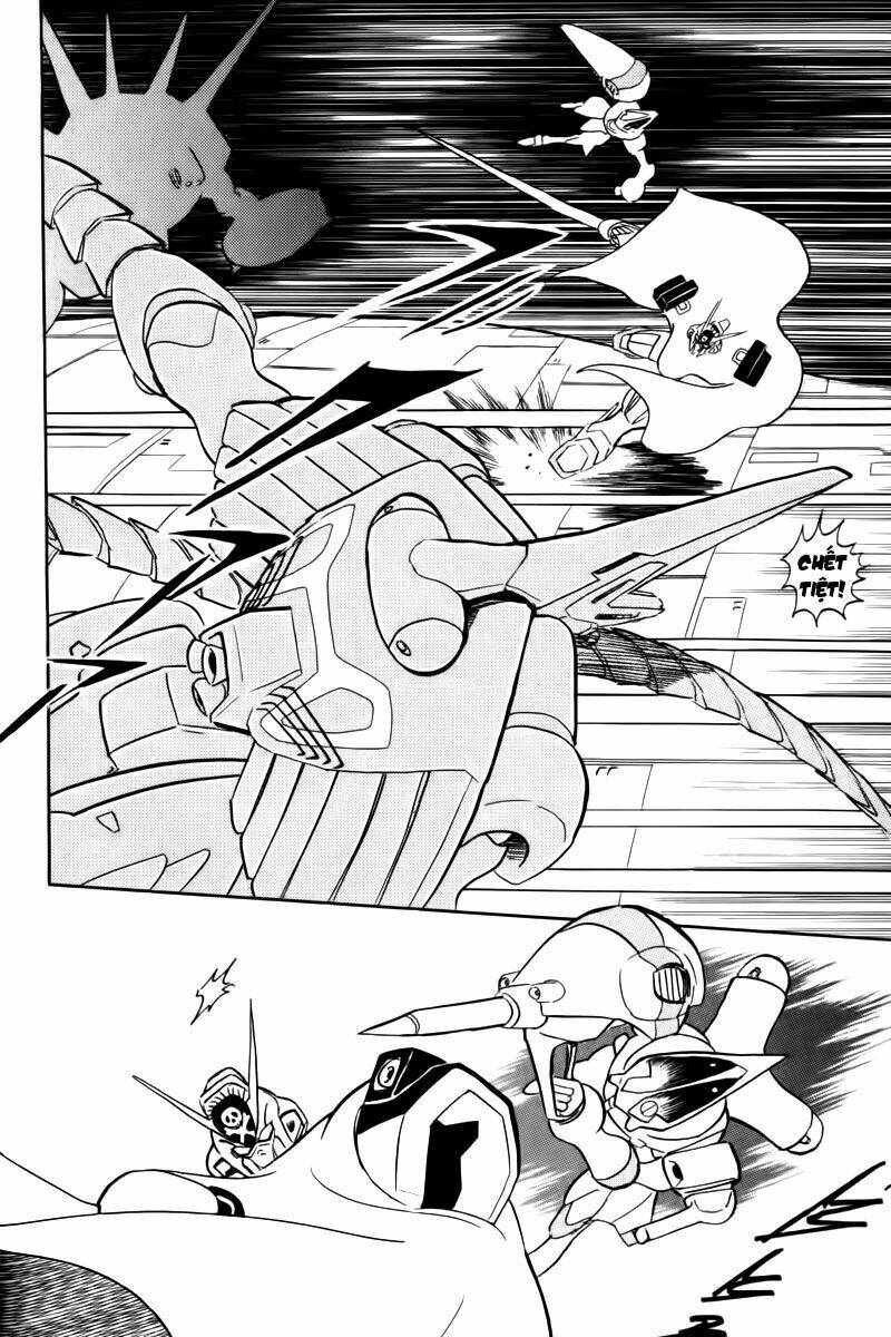 kidou senshi crossbone gundam chapter 11 23