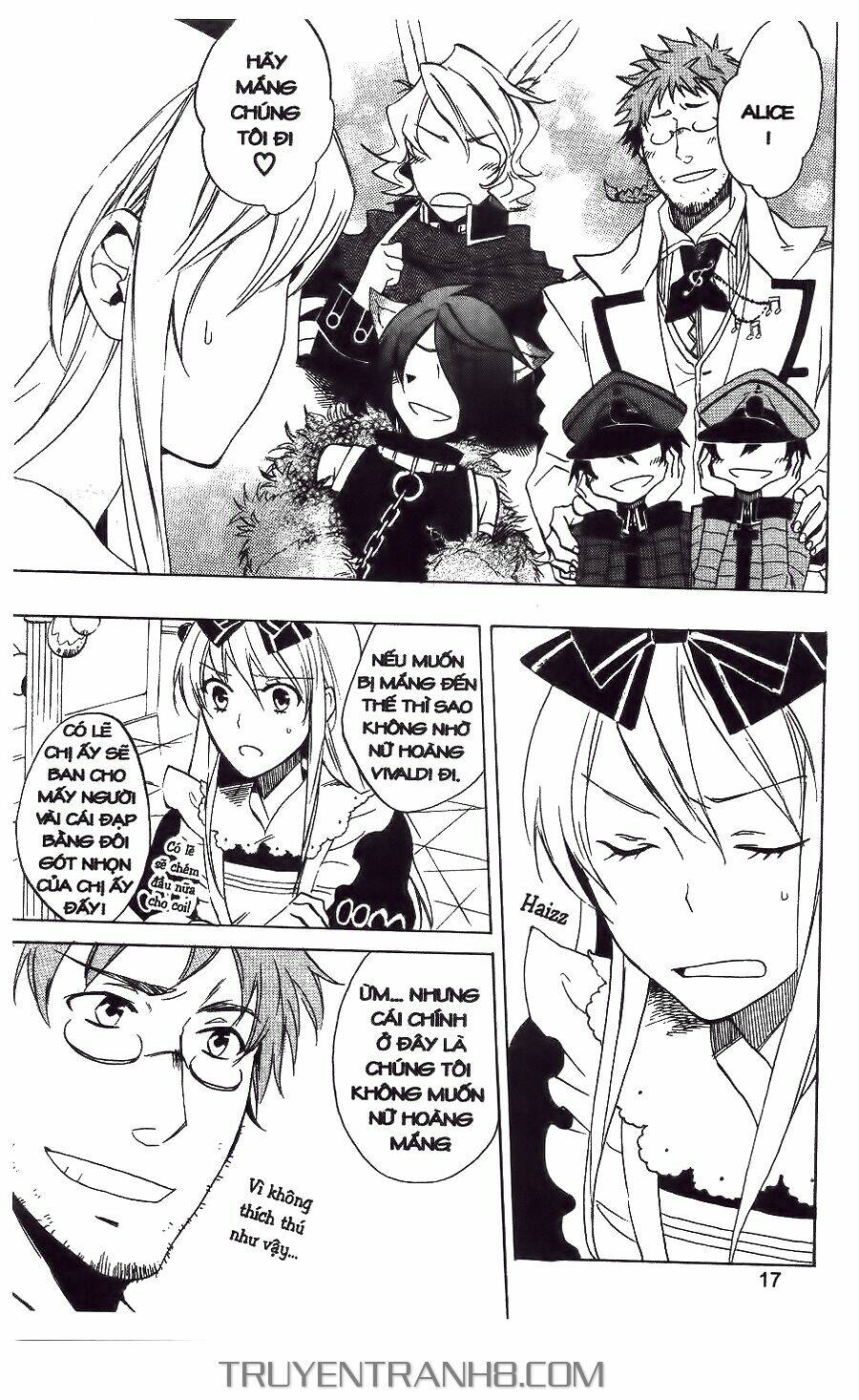 alice lạc vào xứ sở trái tim chapter 25 15