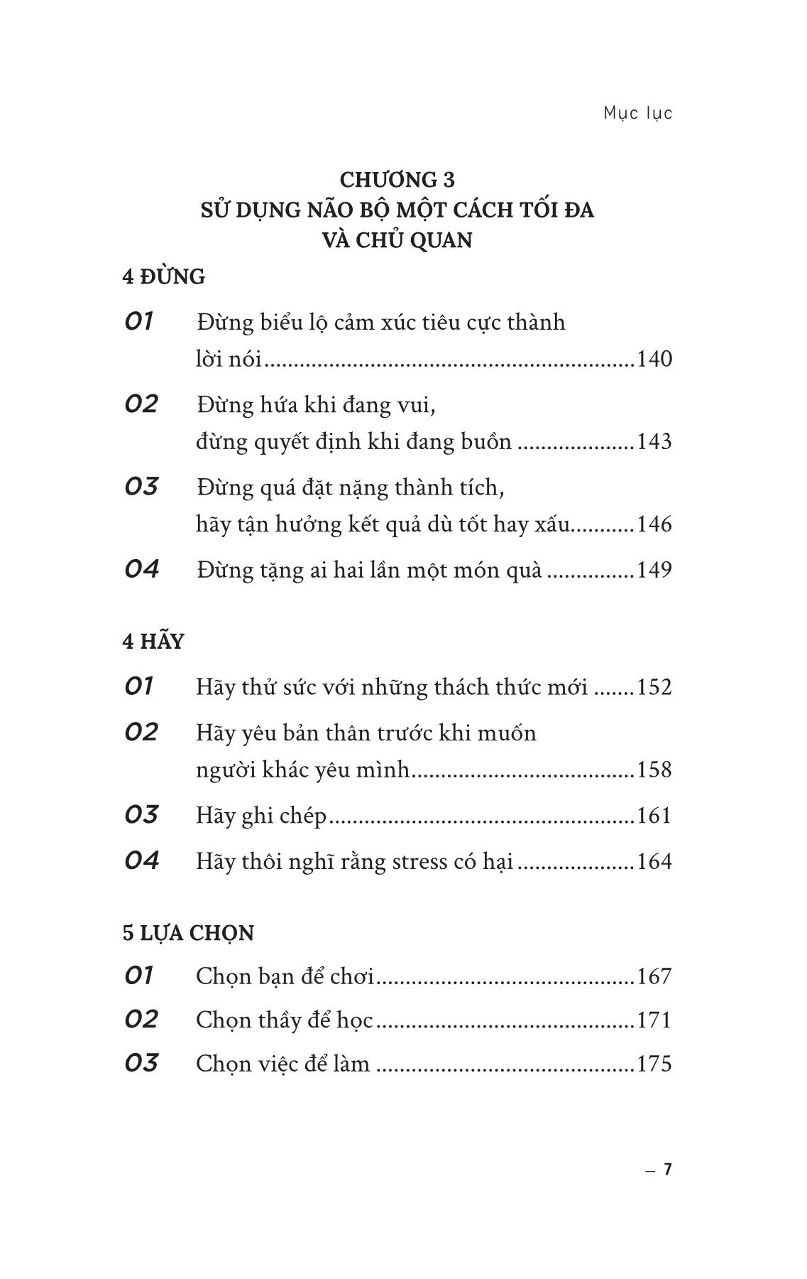 Thuật Toán Hành Vi Và Cảm Xúc