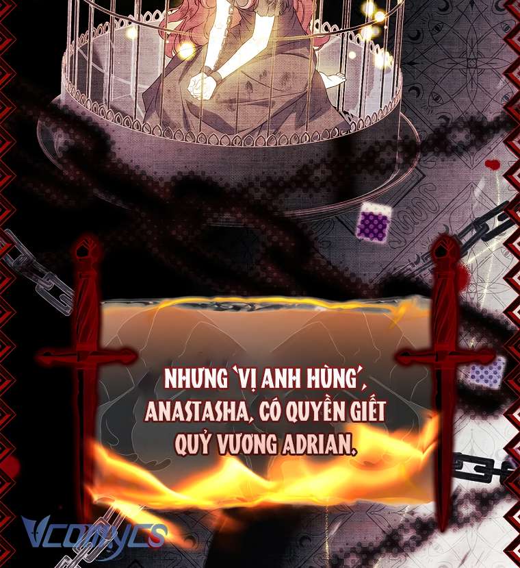 tôi đã tắt cài đặt chế độ nhận thức nỗi đau! chapter 34 33