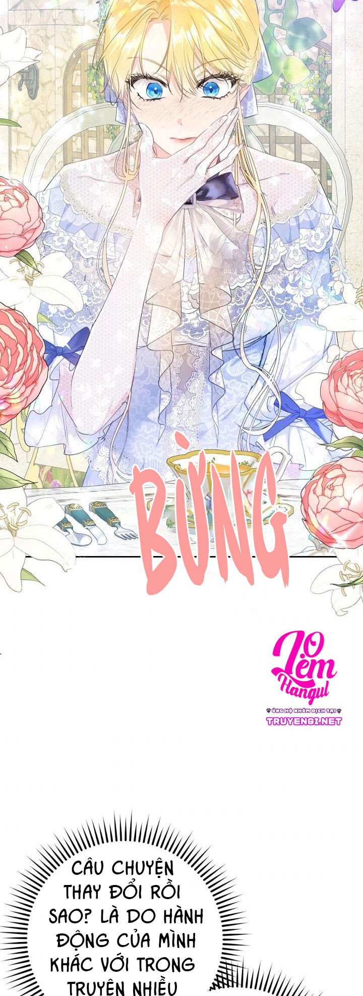 con rối ác nữ marionette chapter 44 33