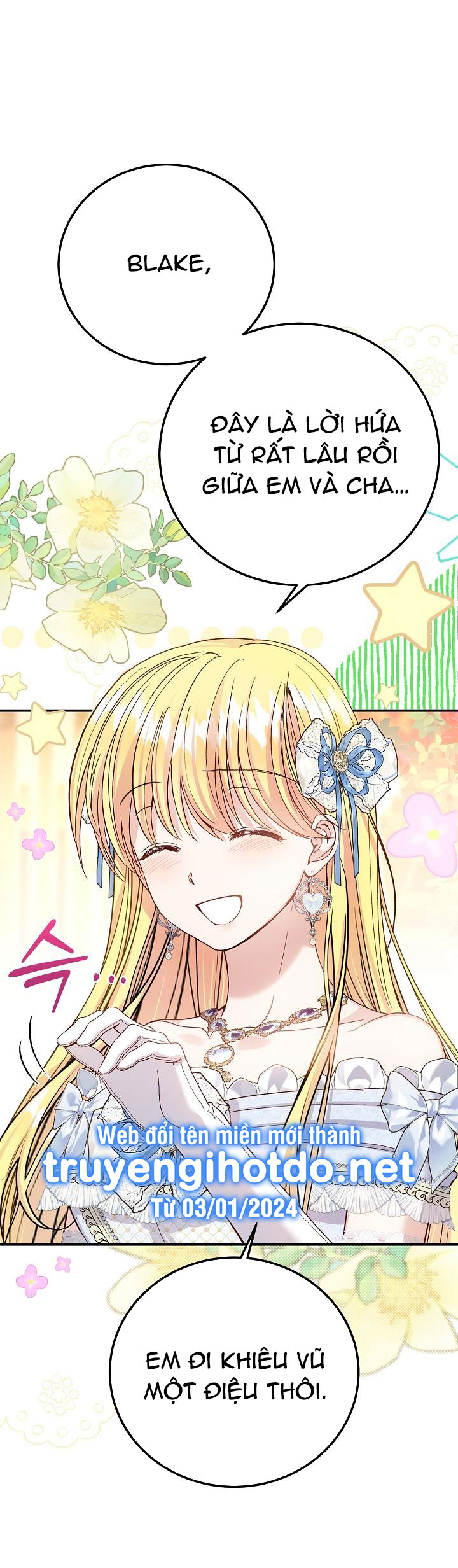 trở thành vợ thái tử quái vật chapter 98.2 41