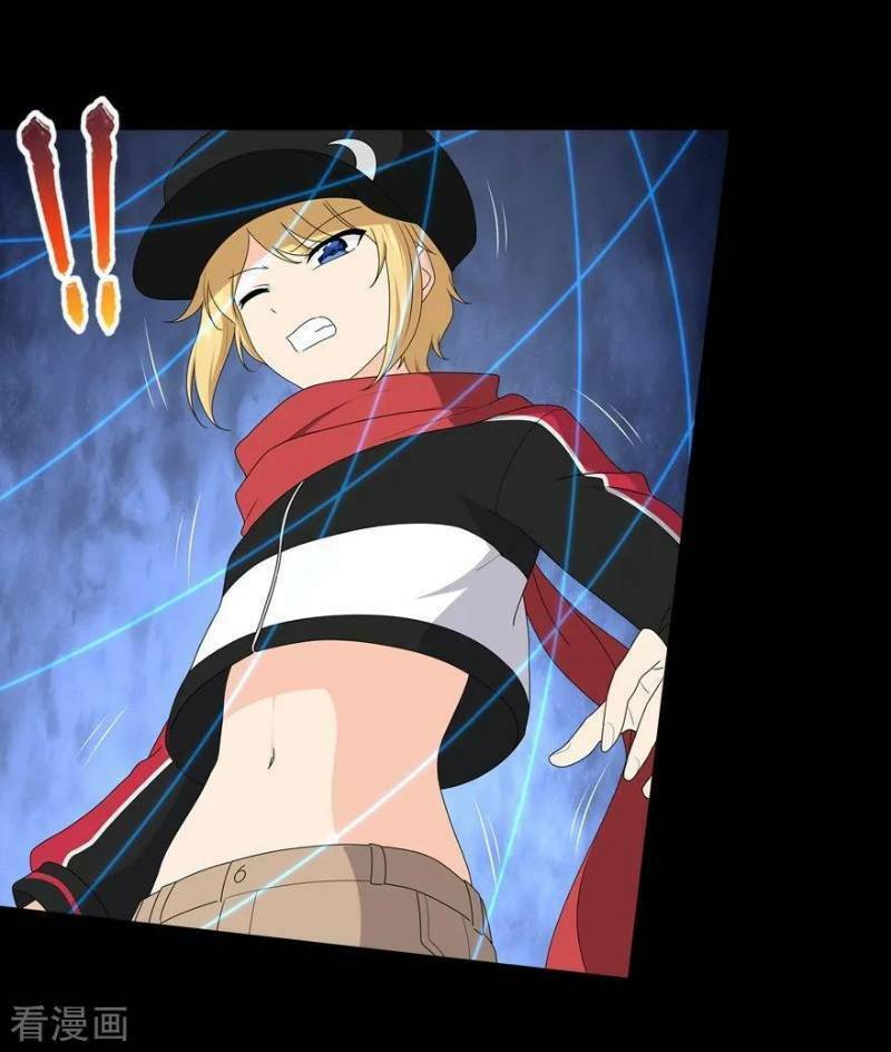 bạn gái virus của tôi chapter 100 12