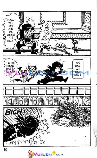 ninja loạn thị chapter 7 11