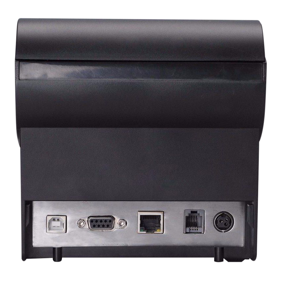 Máy in hóa đơn Xprinter Q260