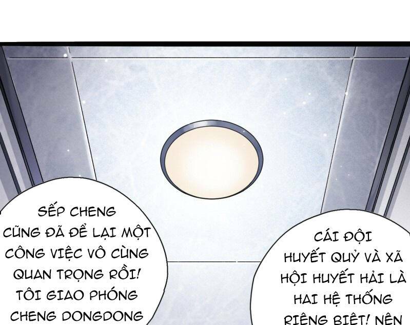 thế giới xa lạ chapter 26 1