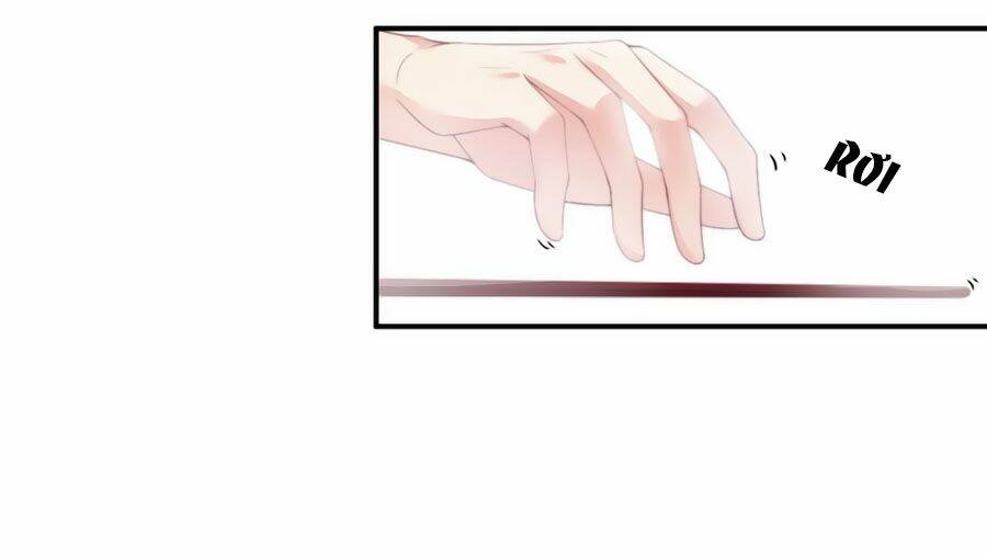 điềm mỹ chi huyết chapter 8 10