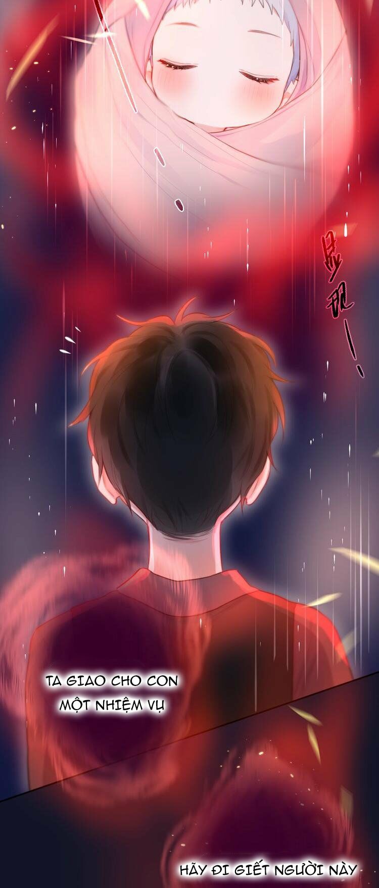 trú dạ liên miên chapter 58 24