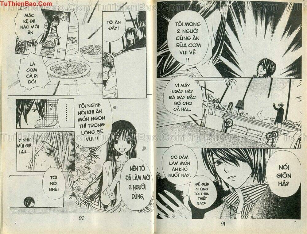 s a - lớp học ưu tú chapter 6 42