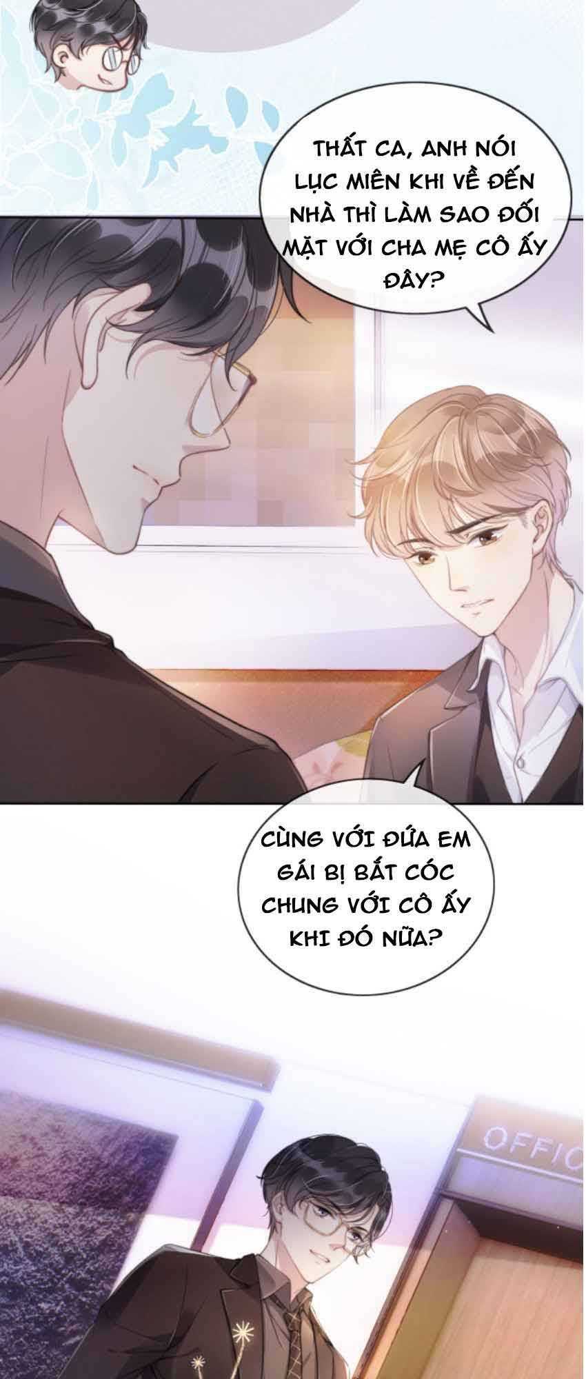 ngự tỷ toàn năng lại bị phá mã giáp chapter 1 33