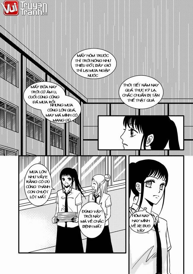 ngốc ạ, tớ thích cậu chapter 3 3