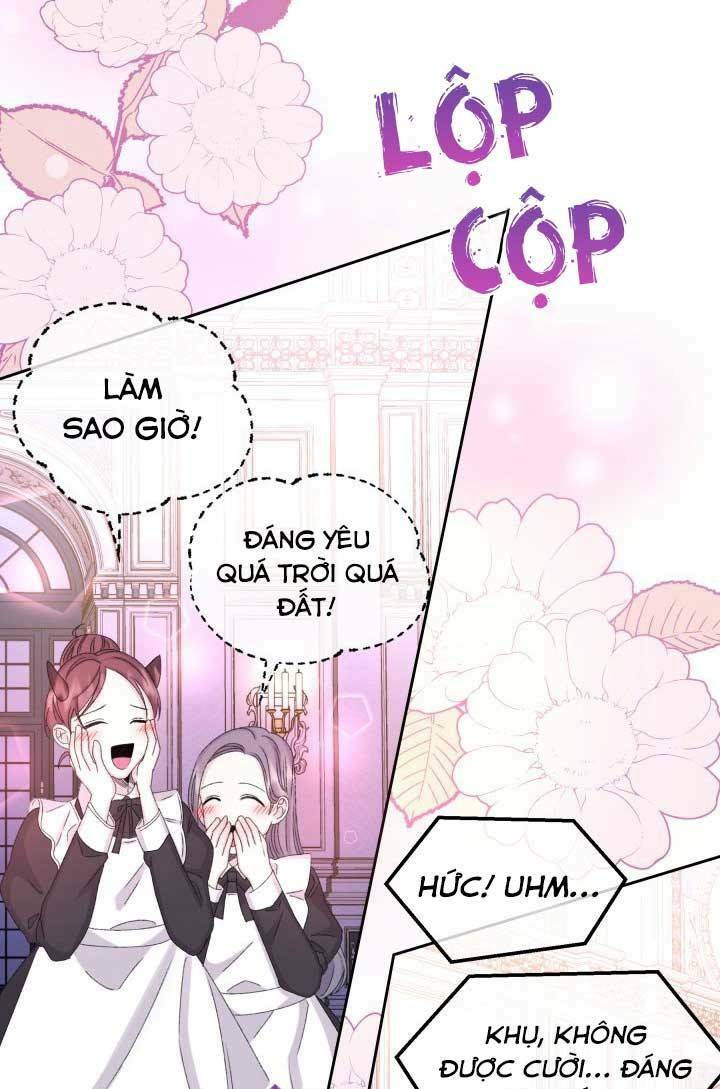 công chúa huỷ diệt chapter 31 55