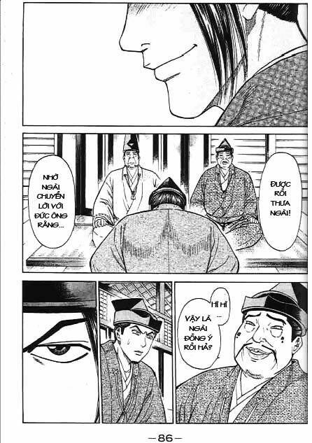 sơn tặc seyu chapter 41 36