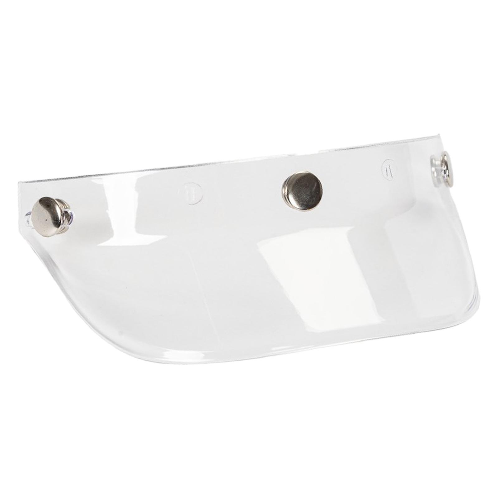 3x Motorcycle  Visor  3-  Accessories
