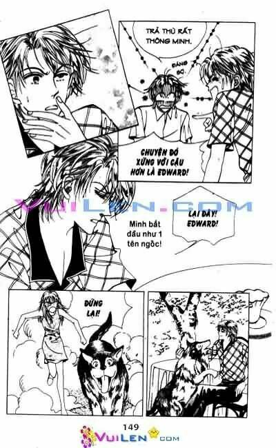 tìm anh - look for oppa chapter 3 149
