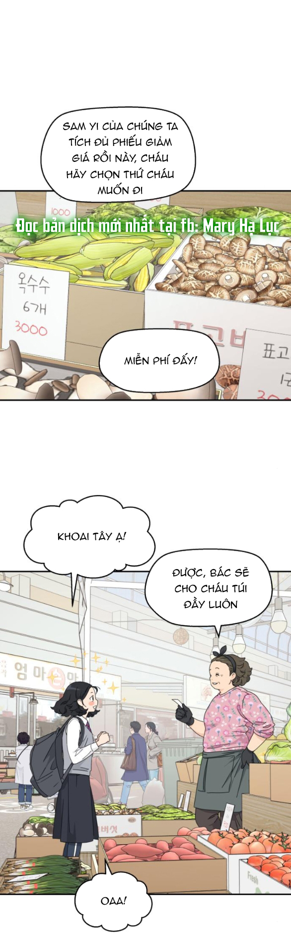 sam yi tái sinh chapter 6.1 10