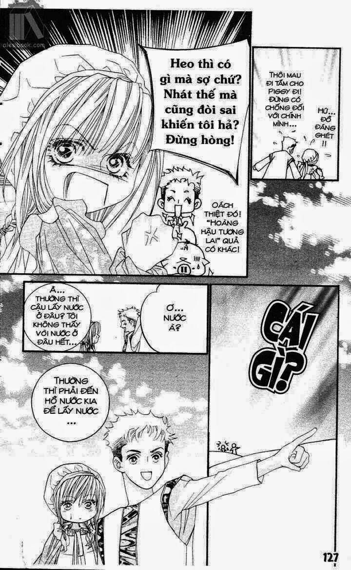 hoàng tử bóng đêm chapter 1 127