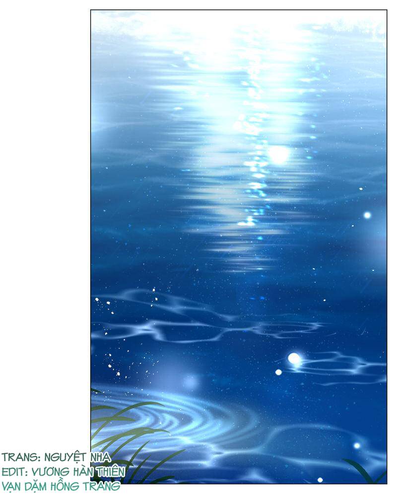 cô ấy đến rồi, xin nằm xuống! chapter 261 5