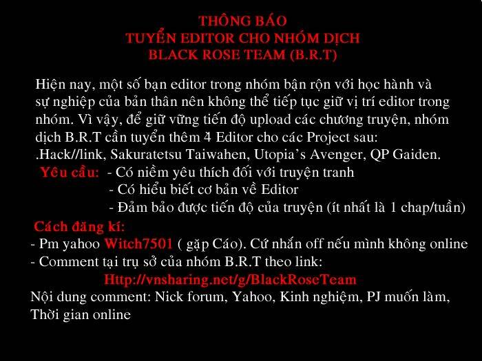 tokyo innocent chapter 6 32