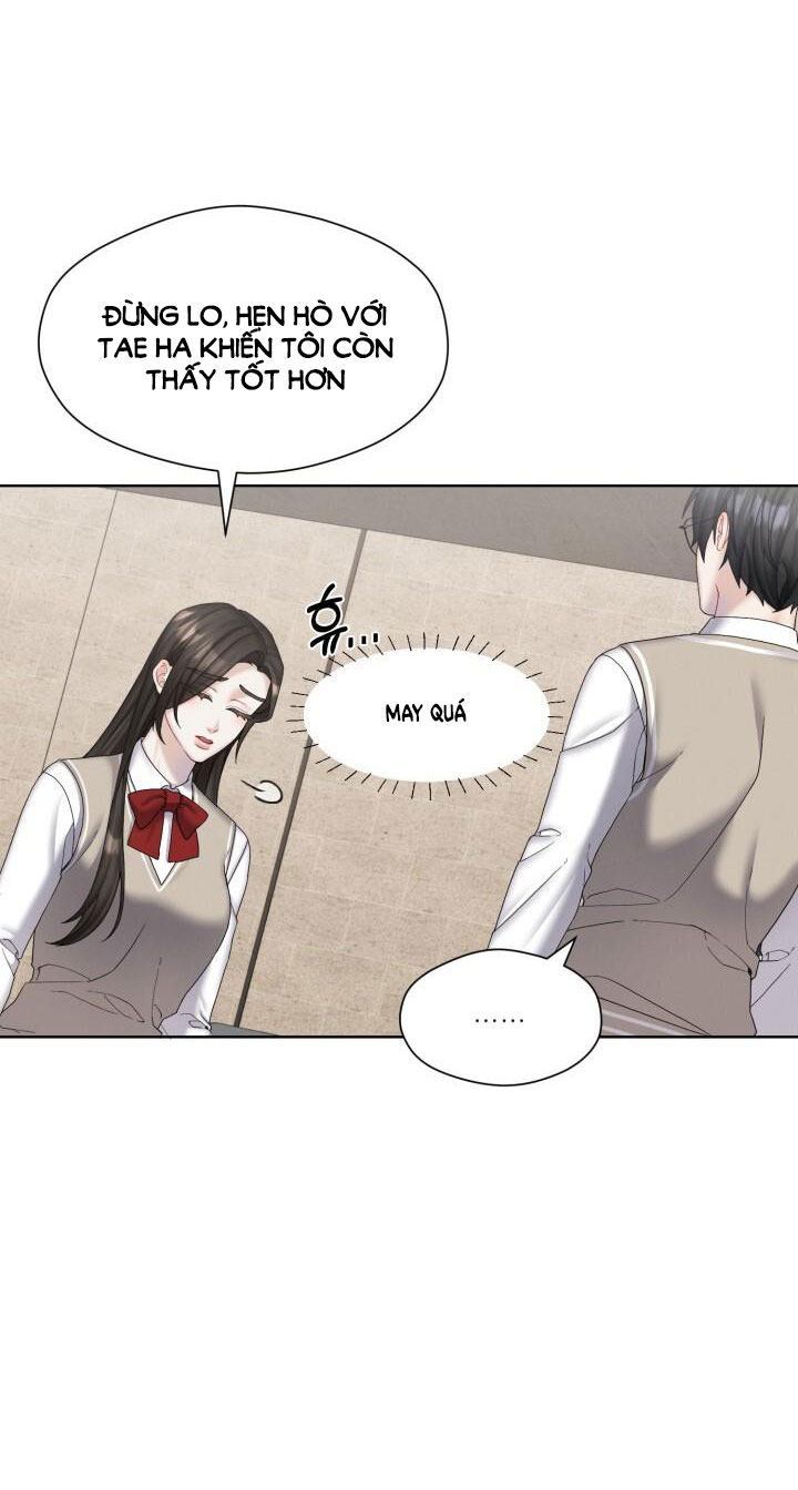 [18+] trò chơi giữa hai người chapter 26.1 3