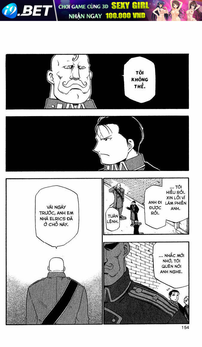 giả kim thuật chapter 16 27