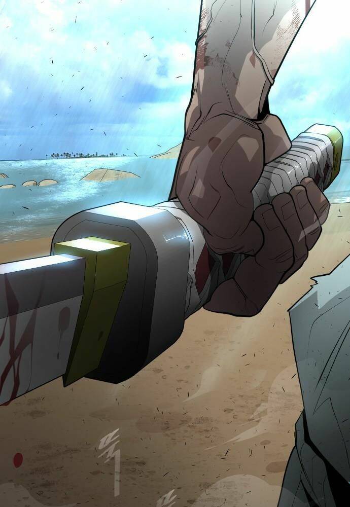 kĩ nguyên của anh hùng chapter 111 100