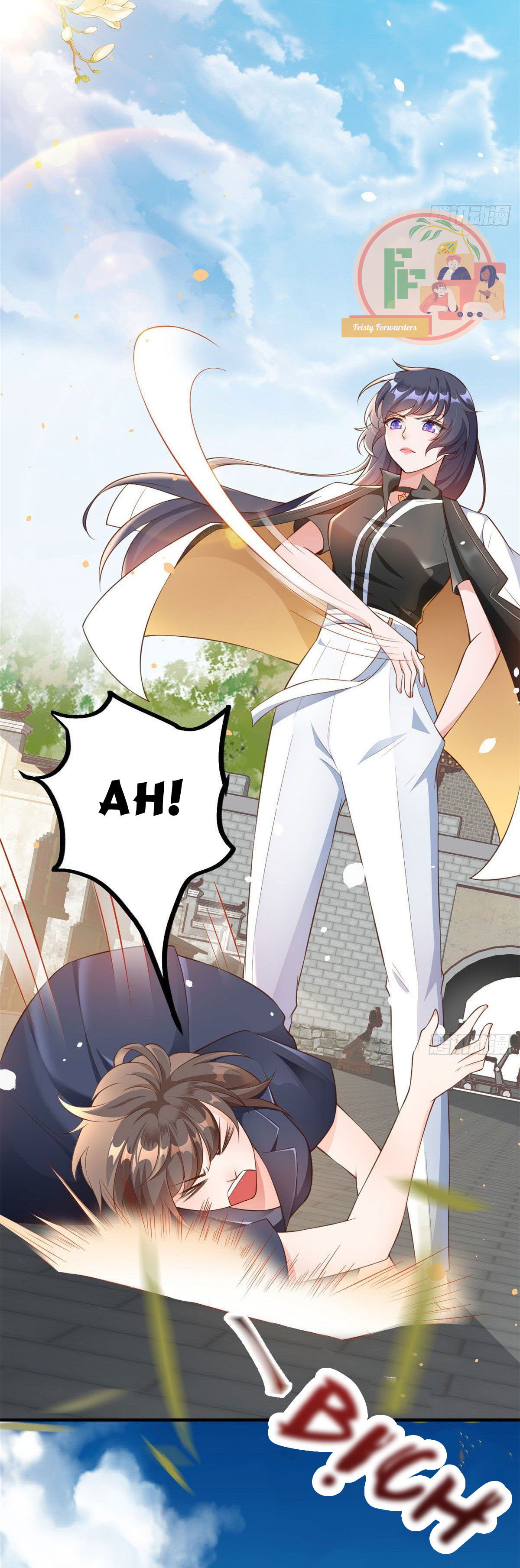 xuyên nhanh: nam thần, bùng cháy đi! chapter 2 39