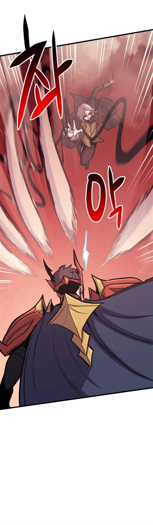 tôi trở lại thăng cấp một mình chapter 124 19