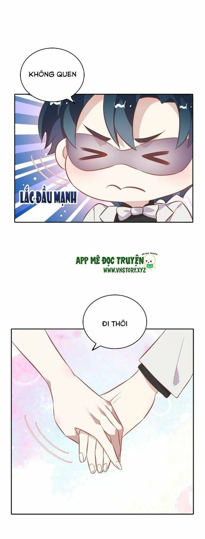 bạn trai kém tuổi bẫy yêu tôi chapter 21 28